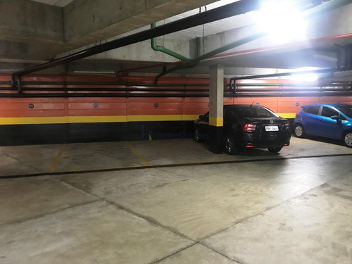 Apartamento Com 2 Dormitórios À Venda, 55 M² Por R$ 500.000,00 - Jardim Santa Genebra Ii (barão Geraldo) - Campinas/sp - Ap3423