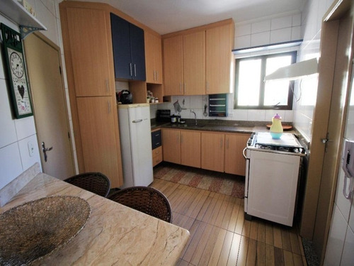 Imagem 10 de 21 de Apartamento Residencial À Venda, Praia Das Astúrias, Guarujá. - Ap3622 - 34710463
