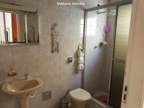 Imagem 7 de 22 de Casa Térrea Comercial/residencial No Centro De Jacareí-sp - Cv386 - 70009536