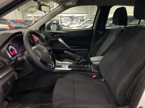 Mitsubishi Eclipse Cross Gls Rush 1.5 16v 165cv Aut 2024...