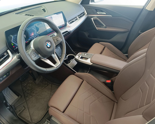 BMW X1 2.0 16V TURBO GASOLINA SDRIVE20I X-LINE STEPTRONIC