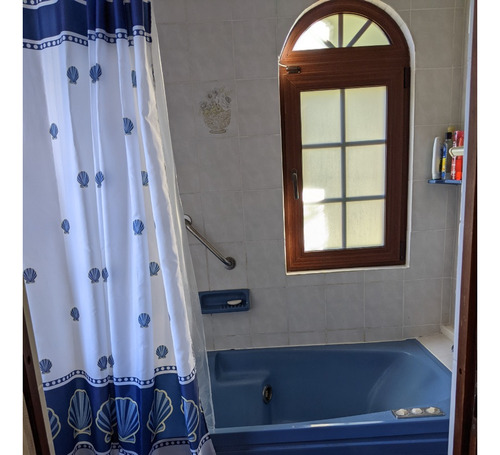 Cómoda Casa En Mejor Barrio De Camino Antuco