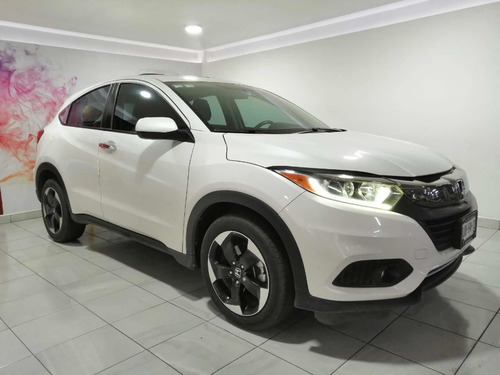Imagen 3 de 10 de Honda Hr-v Hr-v Prime Cvt 2019