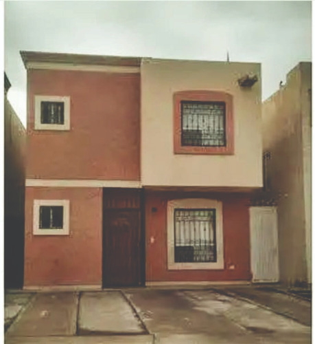 ¡casa En Venta En Ciudad Juarez, Chihuahua!