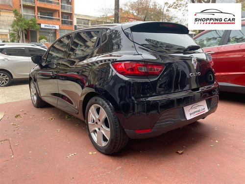Renault Clio Iv Expression 1.2 2015