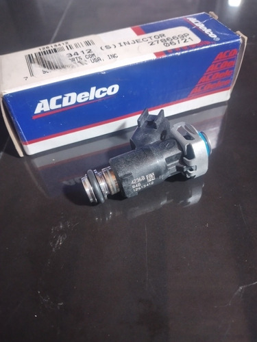 Inyector Silverado 3500 Original