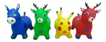 Comprar Muñecos Inflables Saltarín Brinca Brinca De Animales