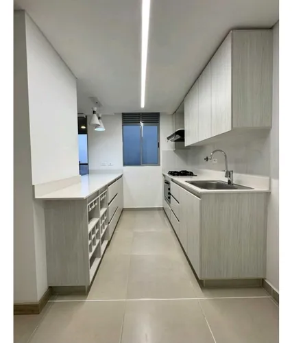Vendo Apartamento Envigado Camino Verde
