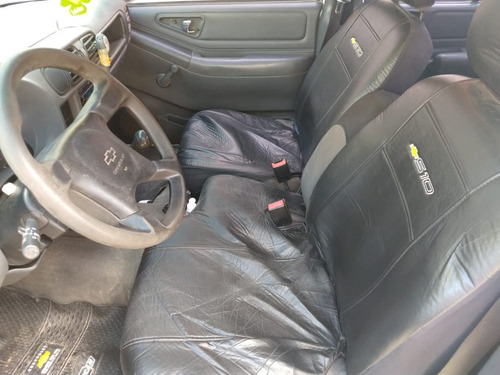 Chevrolet S10 2.8tdi Std 4x2 Electronic