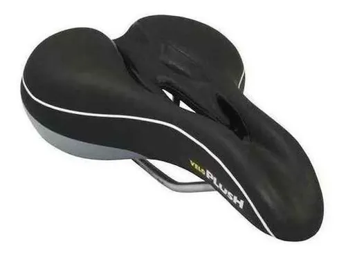 Asiento Bicicleta Antiprostatico Mtb Gel Super Comodo. Evato