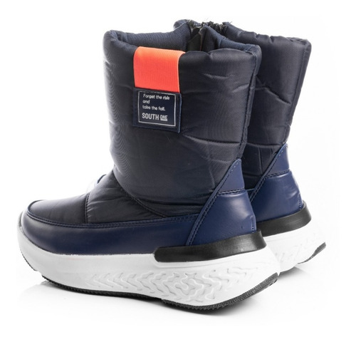 Imagen 3 de 9 de Botas Zapatillas Mujer Zapatos Pre Ski Liviana Moda Timothea