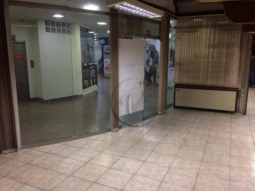 Imagem 15 de 15 de Loja, 50 M² - Venda Por R$ 200.000,00 Ou Aluguel Por R$ 2.000,00/mês - Centro - Santo André/sp - Lo0021