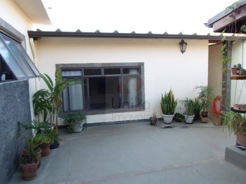 Imagem 4 de 21 de Ótima Casa Comercial Ou Residencial - Ca1153