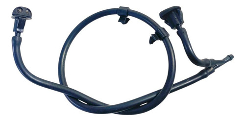 Brucutu Esguicho Do Capo Jac J3 Flex 2012 Original (Usado)