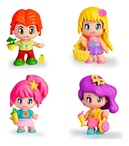Pinypon originales sale