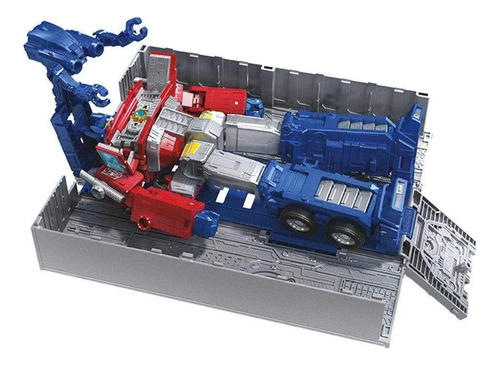 Transformers Toys Generations War For -rojo
