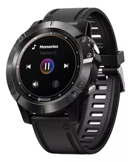 Reloj Inteligente Smartwatch Zeblaze Vibe 6