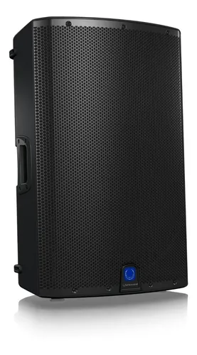 Turbo Sound Ix15 Cabina Activa Con Bluetooth De 15''