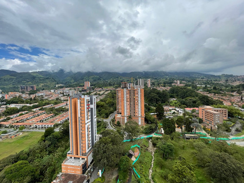 Apartamento A La Venta En Itagüí Suramérica