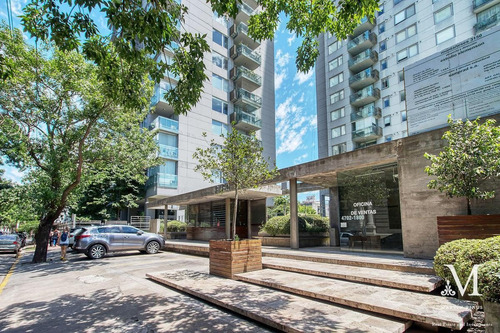 Imagen 2 de 12 de Departamento - Nuñez - Torre Montañeses - 3 Amb - Amenties - Vista Al Rio - Coch