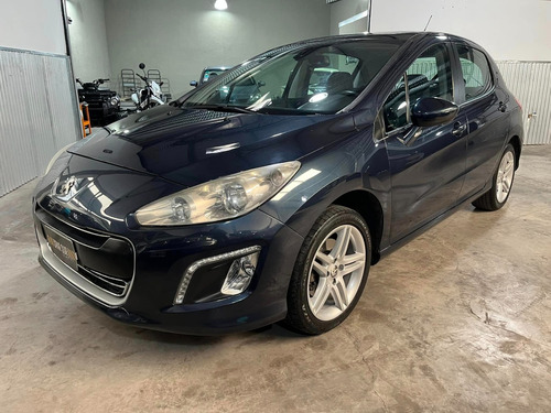 Peugeot 308 1.6 Sport Thp 163cv