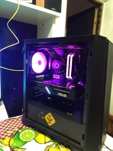 Pc Gamer De Verdade.