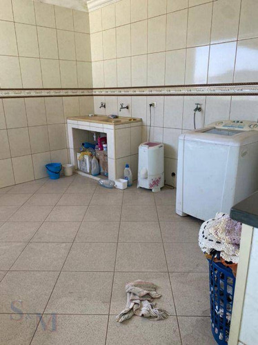Imagem 7 de 12 de Sobrado Com 2 Dormitórios Para Alugar, 210 M² Por R$ 2.500,00/mês - Ferrazópolis - São Bernardo Do Campo/sp - So0486