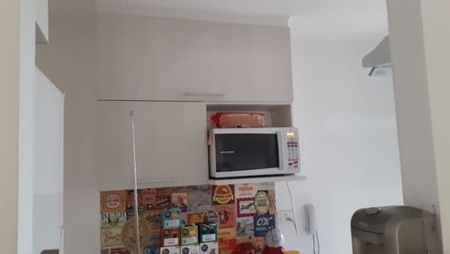 Imagem 5 de 8 de Apto São Lucas | 2 Quartos | 60 M² | Cond: R$539.00 | 1 Vaga - Ehhm8h
