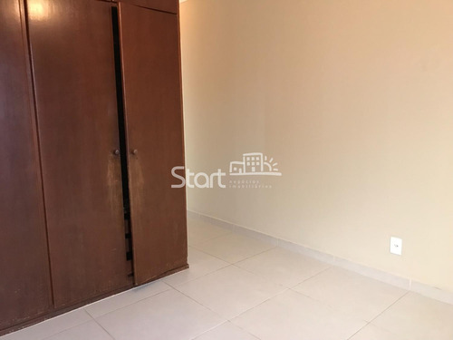 Imagem 11 de 15 de Apartamento Para Aluguel Em Vila Itapura - Ap090837