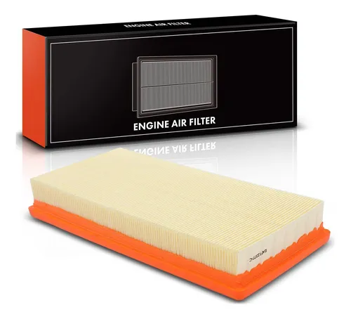 comprar Set Filtro Aire Dodge Mini Ram Base 1987 3.0l