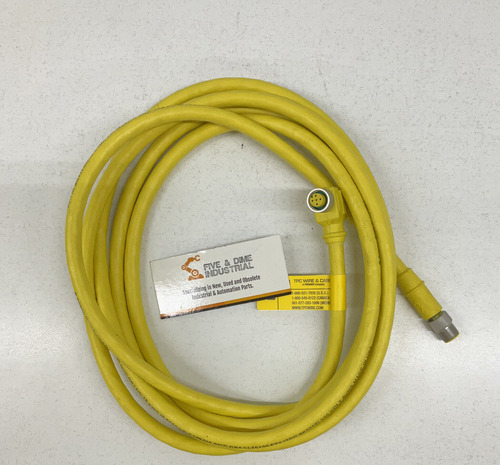 Tpc Cf25f26m003 Micro Quick Connect Cable 3m