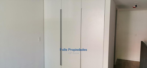 Imagen 15 de 15 de Punta Carretas Venta Con Renta Apartamento 1 Dormitorio Cw153888