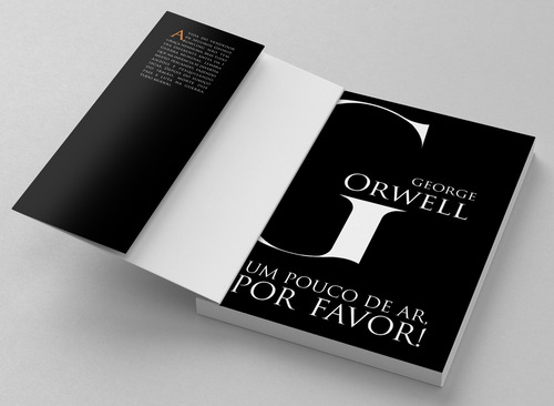¡Un poco de aire, por favor! de George Orwell