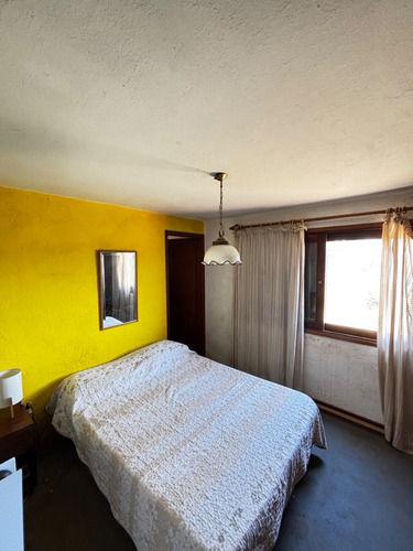 Oportunidad Única Para Inversores Casa A Reciclar Con Vista Al Mar En Zona Top De Punta Del Diablo