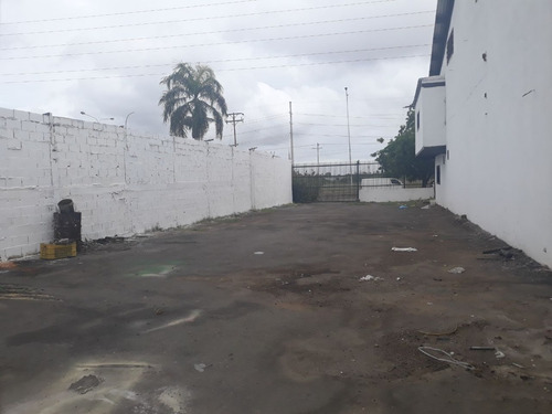 Imagen 10 de 11 de Galpón En Alquiler Av. Caracas Ud 323, Puerto Ordaz