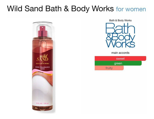 Sand Splash Bath And Body Works Bmakeup