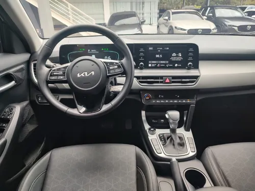 Kia Seltos ZENITH