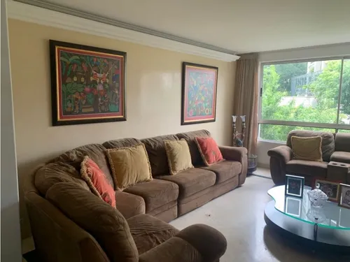 Vendemos Apartamento En Los Balsos