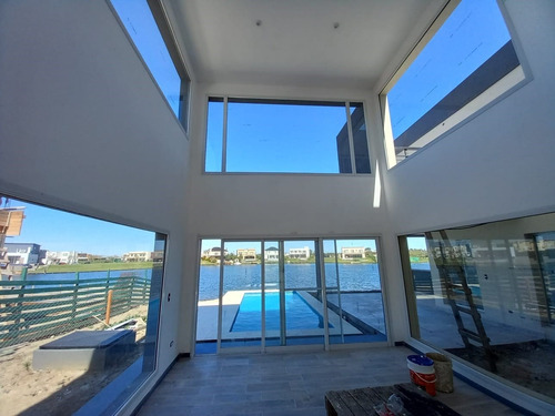 Imagen 7 de 26 de Casa En Venta En Puertos Del Lago, Escobar, G.b.a. Zona Norte