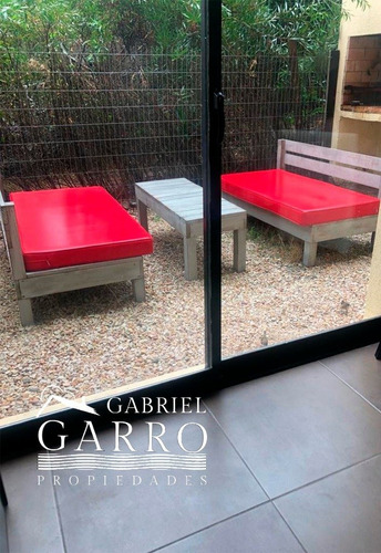 Imagen 6 de 15 de Departamento En Venta En Mar De Ostende