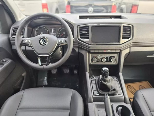Volkswagen Amarok 3.0 V6 Cd Highline