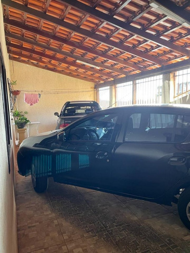 Imagem 6 de 14 de Excelente Casa Individual Para Venda Em Jústinópolis - 10799