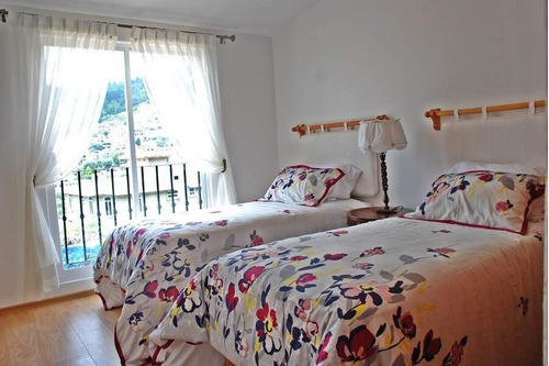 Imagen 28 de 30 de Venta De Casas Residenciales Colonial Pinares De Santiago, Toluca México