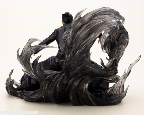Artfx J: Suguru Geto 1/8 Jujutsu Kaisen Deluxe Edit Pre-vent