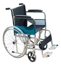 Comprar Silla De Ruedas Para Discapacitado Nueva Salud 