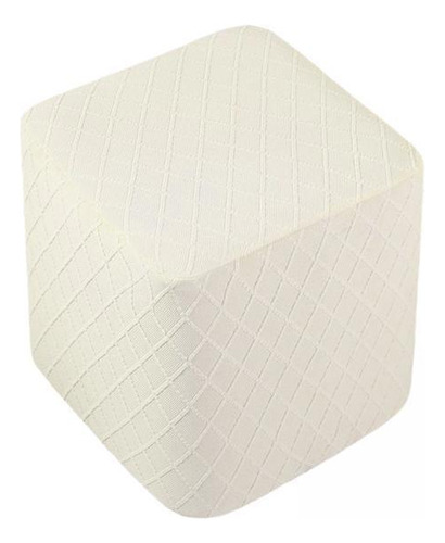 4 Paquete De 3-4 Fundas Para Taburetes Con 4 Piezas