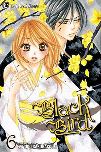 Black Bird, Vol 6 (shojo Beat Manga)