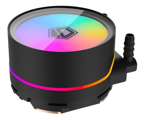 Imagen 4 de 8 de Cpu Water Cooling Id-cooling Zoomflow 240 Xt Argb Intel Amd