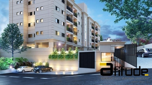 Imagem 3 de 5 de Terreno Para Incorporação De Apartamento A Venda No Votuparim - Lançamento - 4347