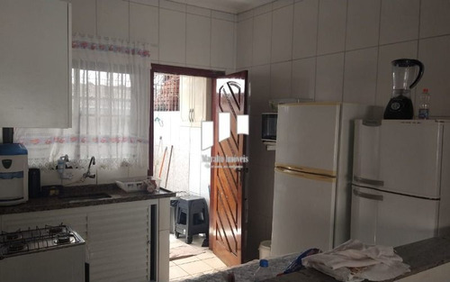 Imagem 13 de 14 de *casa Em Condomínio Campo Da Aviação Praia Grande S/p*